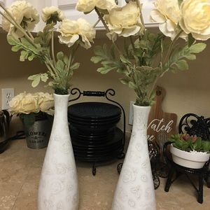 Farmhouse vases